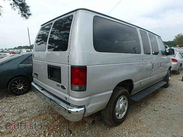 2010 FORD ECONOLINE - VIN: 1FBNE3BL6ADA74845 - Фото 4