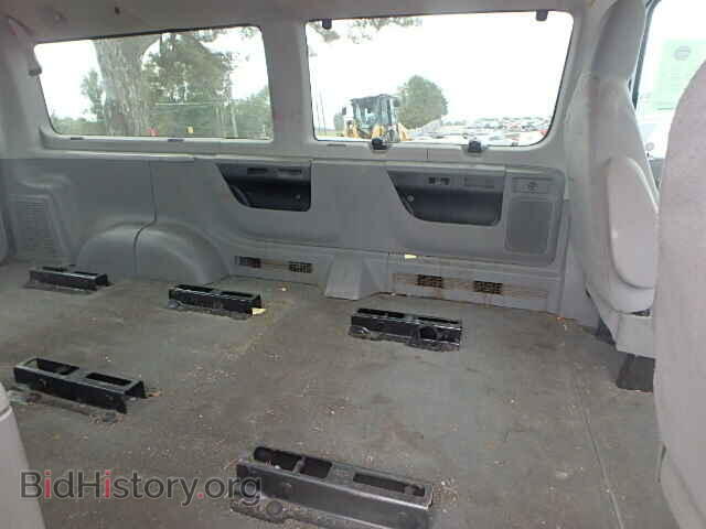 2010 FORD ECONOLINE - VIN: 1FBNE3BL6ADA74845 - Фото 6