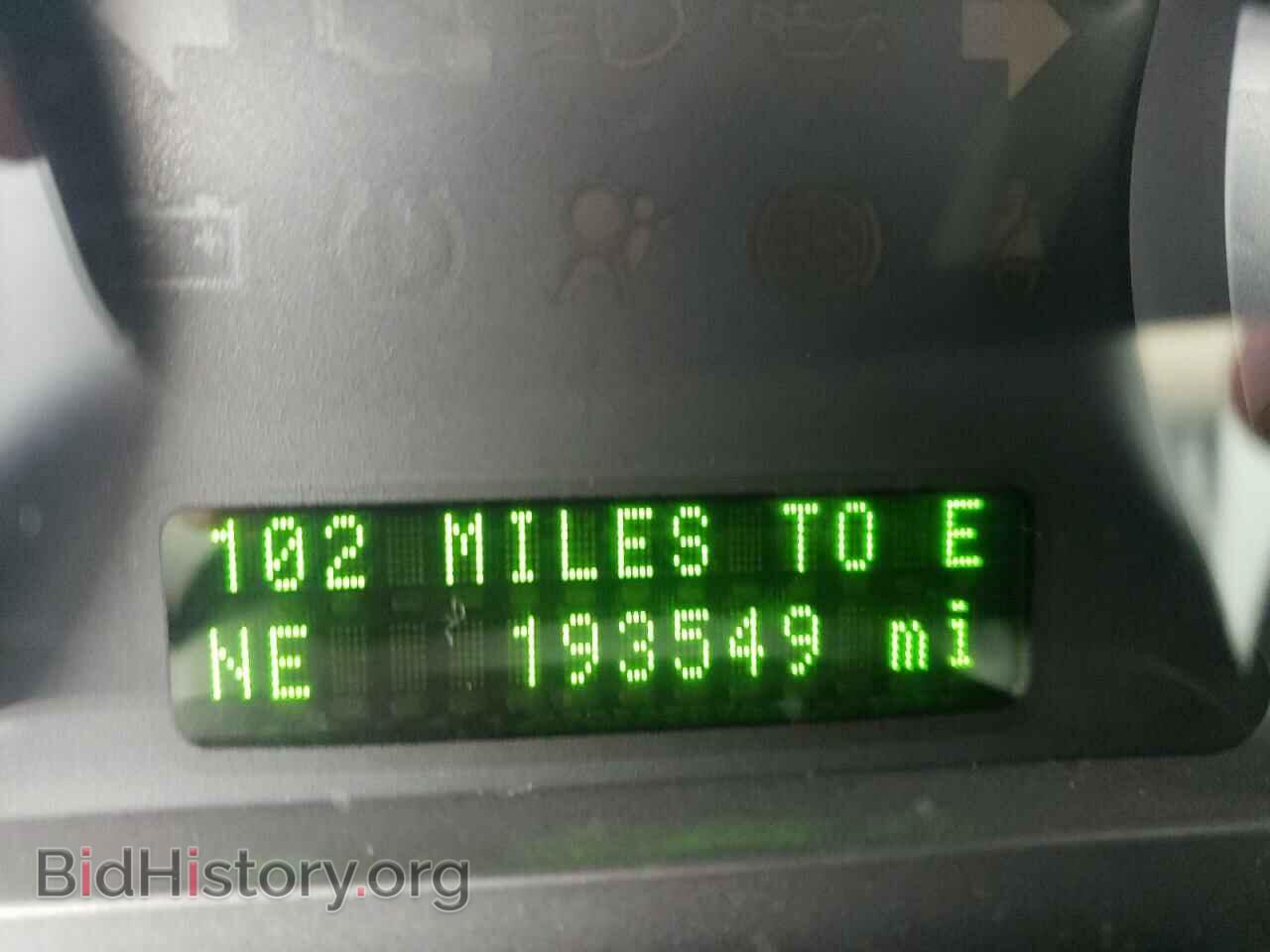 2008 FORD EDGE - VIN: 2FMDK38C38BB41288 - Фото 8