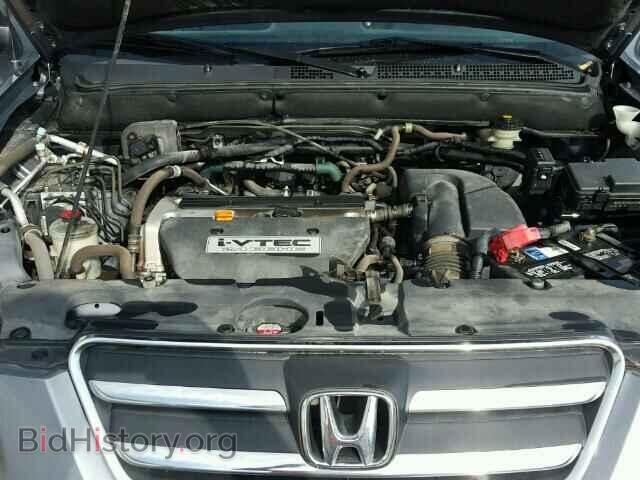 2006 HONDA CRV - VIN: JHLRD78956C011982 - Фото 7