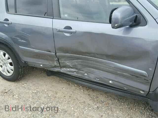 2006 HONDA CRV - VIN: JHLRD78956C011982 - Фото 10