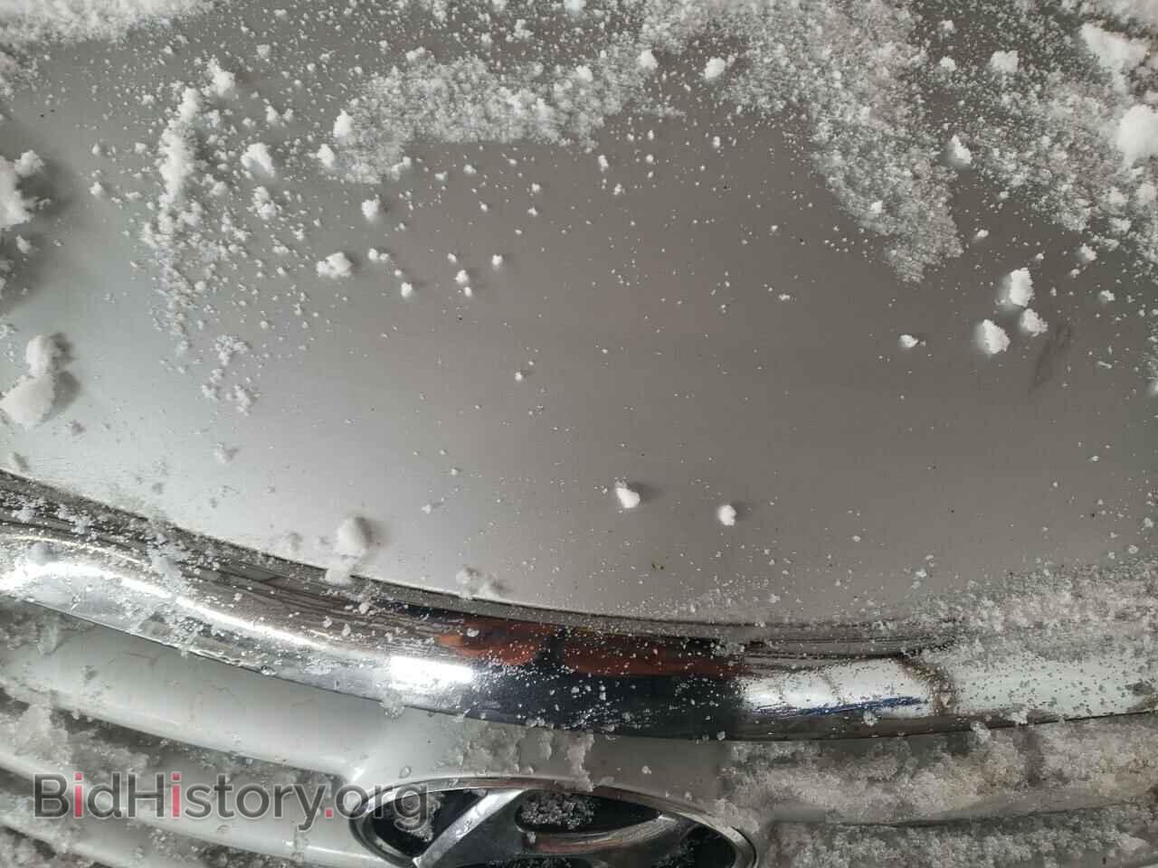 2013 HYUNDAI SONATA - VIN: 5NPEB4AC0DH698943 - Фото 9