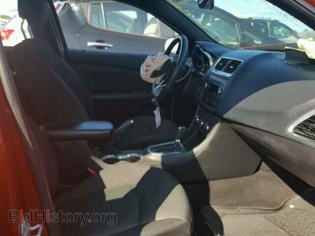 2012 DODGE AVENGER - VIN: 1C3CDZAB4CN280006 - Фото 5