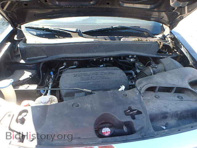 2012 HONDA PILOT - VIN: 5FNYF4H54CB026115 - Фото 7