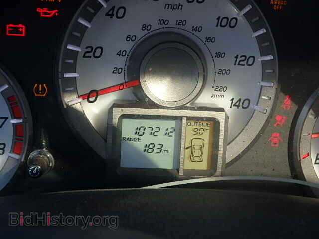 2012 HONDA PILOT - VIN: 5FNYF4H54CB026115 - Фото 8