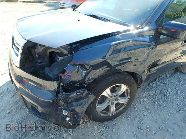 2012 HONDA PILOT - VIN: 5FNYF4H54CB026115 - Фото 9