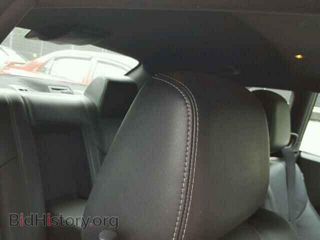 2011 DODGE CHALLENGER - VIN: 2B3CJ4DG2BH602505 - Фото 6