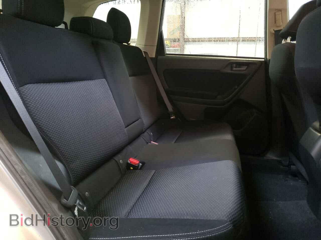 2015 SUBARU FORESTER - VIN: JF2SJCCC5FH560573 - Фото 6