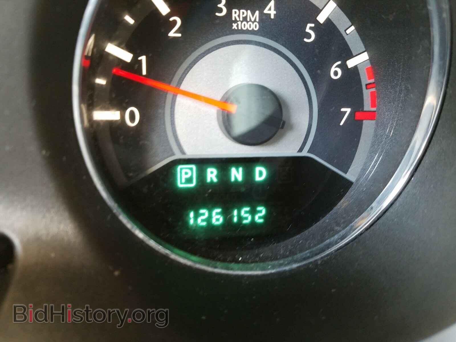 2014 CHRYSLER 200 - VIN: 1C3CCBAB0EN208104 - Фото 8