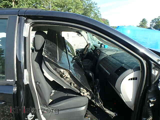 2010 DODGE CARAVAN - VIN: 2D4RN4DE6AR476057 - Фото 5