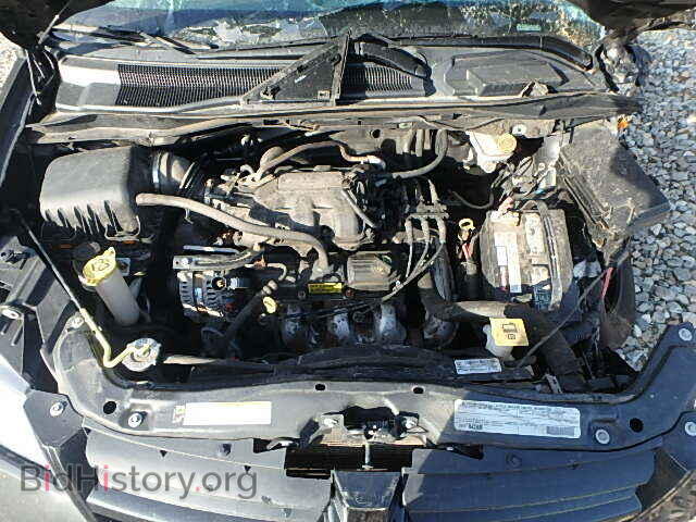 2010 DODGE CARAVAN - VIN: 2D4RN4DE6AR476057 - Фото 7