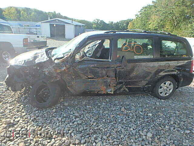 2010 DODGE CARAVAN - VIN: 2D4RN4DE6AR476057 - Фото 9