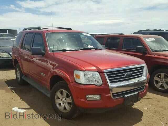 Фотография 1FMEU73E48UA11576 - FORD EXPLORER 2008