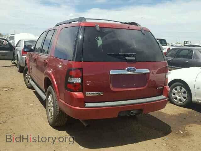 2008 FORD EXPLORER - VIN: 1FMEU73E48UA11576 - Фото 3