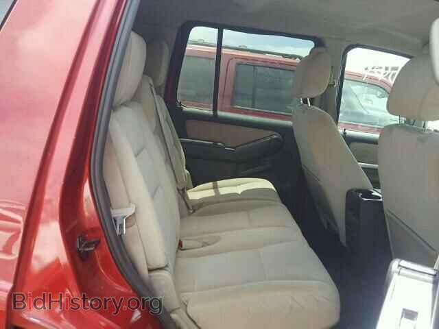 2008 FORD EXPLORER - VIN: 1FMEU73E48UA11576 - Фото 6