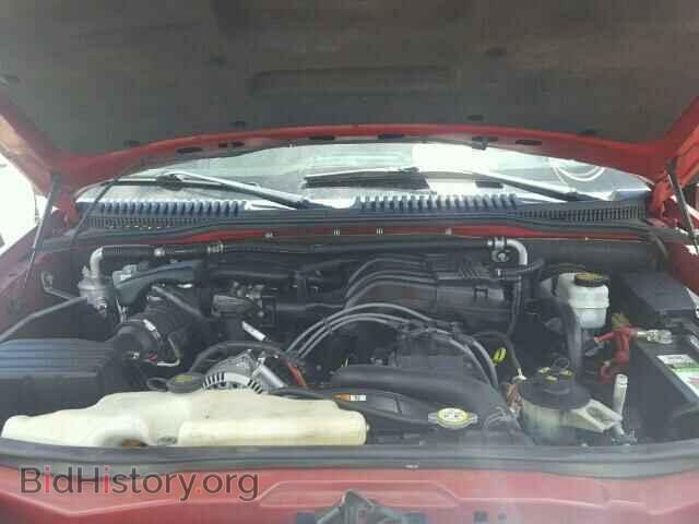 2008 FORD EXPLORER - VIN: 1FMEU73E48UA11576 - Фото 7