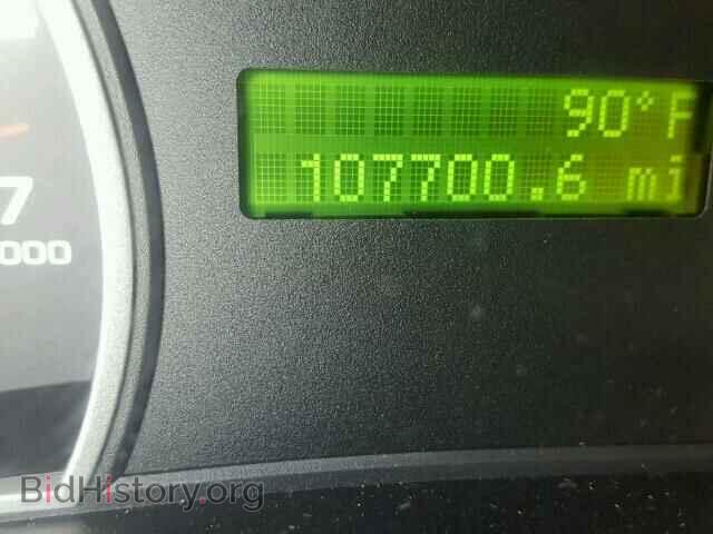 2008 FORD EXPLORER - VIN: 1FMEU73E48UA11576 - Фото 8