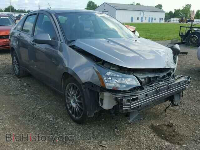 Фотография 1FAHP3GN6AW138969 - FORD FOCUS 2010