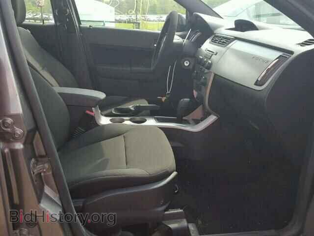 2010 FORD FOCUS - VIN: 1FAHP3GN6AW138969 - Фото 5