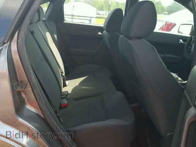 2010 FORD FOCUS - VIN: 1FAHP3GN6AW138969 - Фото 6