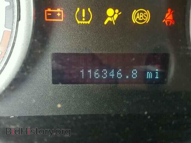 2010 FORD FOCUS - VIN: 1FAHP3GN6AW138969 - Фото 8