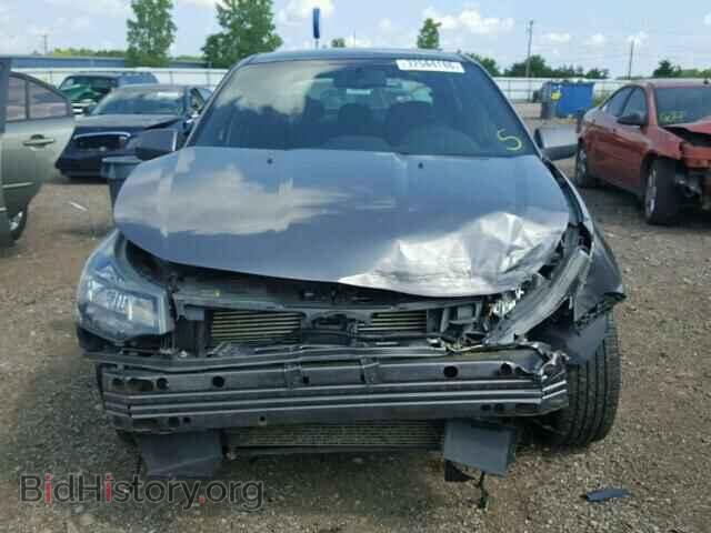 2010 FORD FOCUS - VIN: 1FAHP3GN6AW138969 - Фото 9