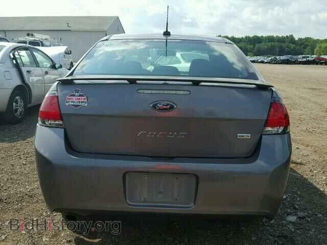 2010 FORD FOCUS - VIN: 1FAHP3GN6AW138969 - Фото 10