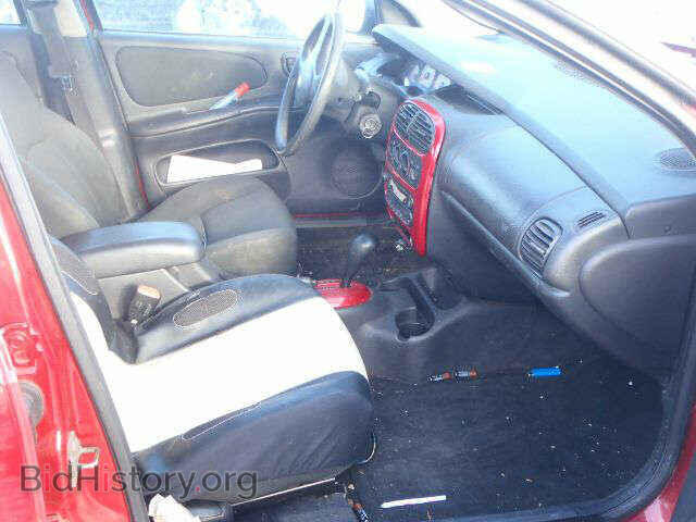 2005 DODGE NEON - VIN: 1B3ES56C85D105353 - Фото 7