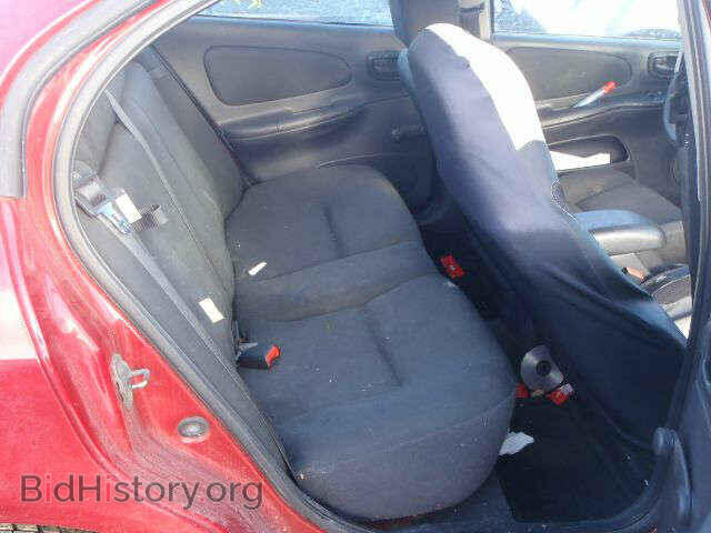 2005 DODGE NEON - VIN: 1B3ES56C85D105353 - Фото 9
