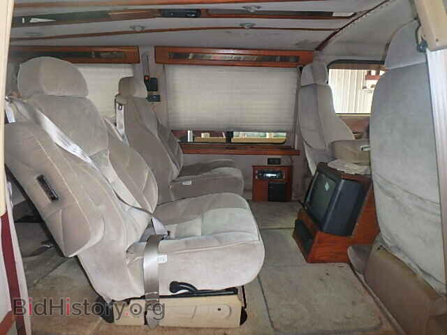 2000 DODGE RAM VAN - VIN: 2B6HB11Y3YK102625 - Фото 6