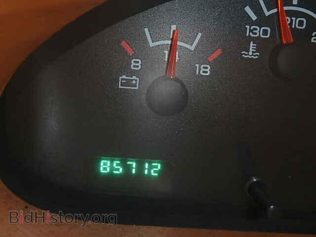 2000 DODGE RAM VAN - VIN: 2B6HB11Y3YK102625 - Фото 8