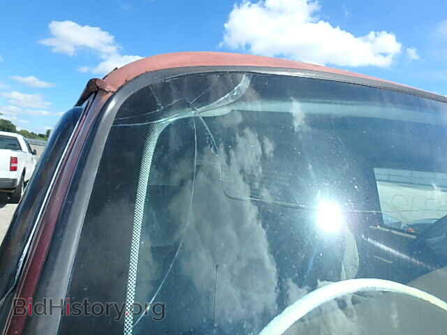 2000 DODGE RAM VAN - VIN: 2B6HB11Y3YK102625 - Фото 9