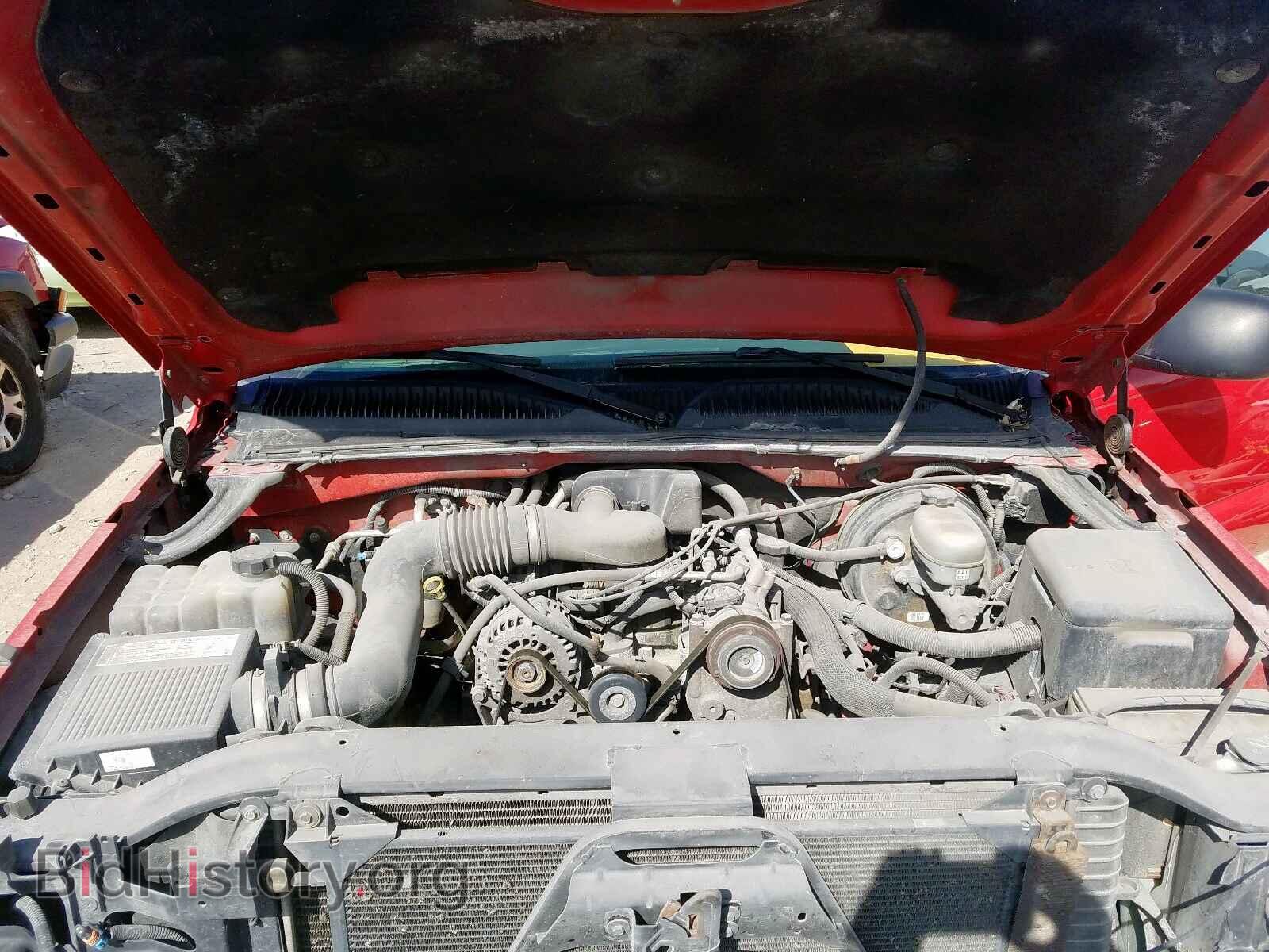 2006 CHEVROLET SILVERADO - VIN: 3GCEC14X26G211506 - Фото 7