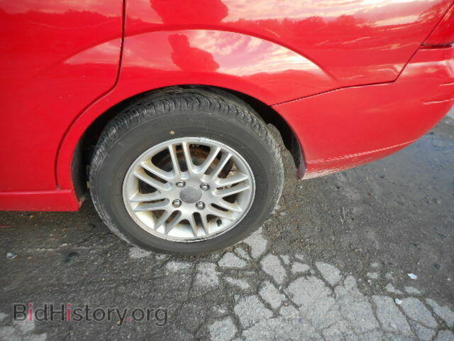 2006 FORD FOCUS - VIN: 1FAHP34N96W208993 - Фото 9
