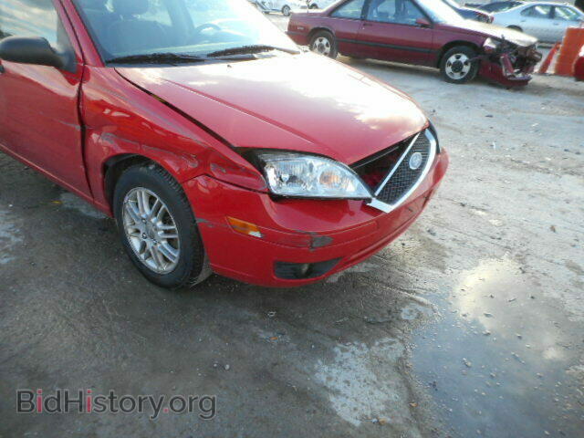2006 FORD FOCUS - VIN: 1FAHP34N96W208993 - Фото 10