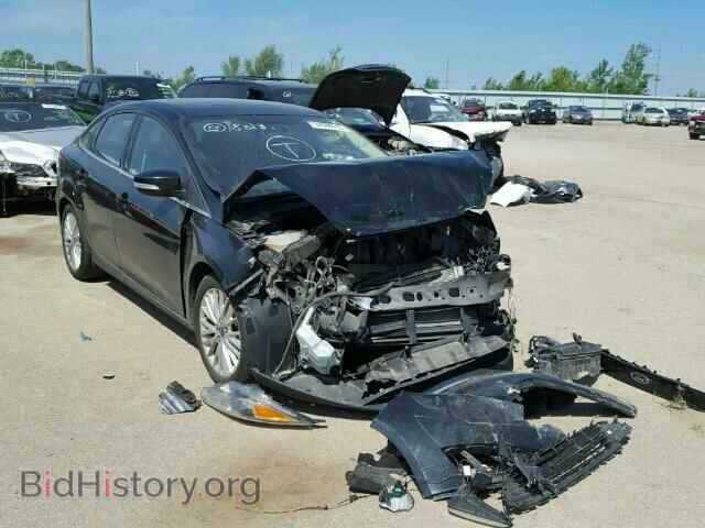 Фотография 1FADP3J20FL239186 - FORD FOCUS 2015