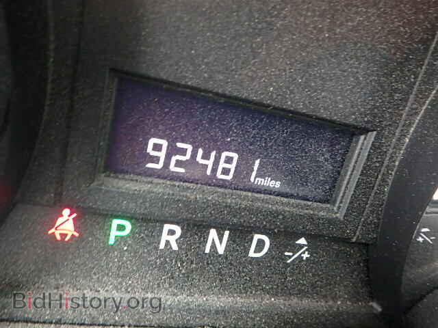 2012 DODGE CARAVAN - VIN: 2C4RDGCG4CR167498 - Фото 8