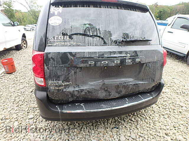 2012 DODGE CARAVAN - VIN: 2C4RDGCG4CR167498 - Фото 9
