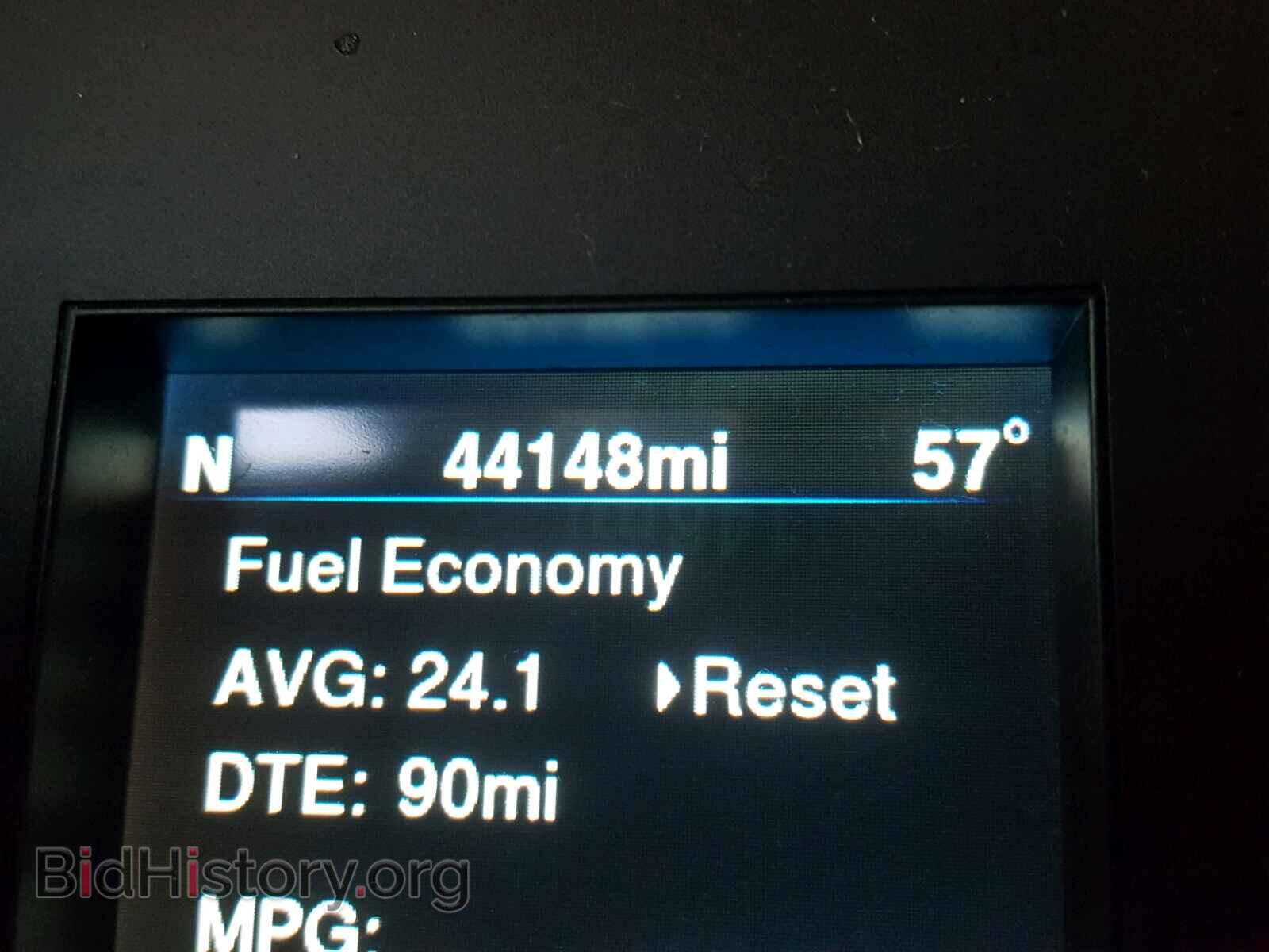 2014 CHRYSLER 300 - VIN: 2C3CCABG1EH355206 - Фото 8