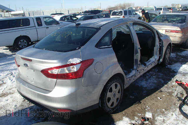 2012 FORD FOCUS - VIN: 1FAHP3E20CL194158 - Photo 6
