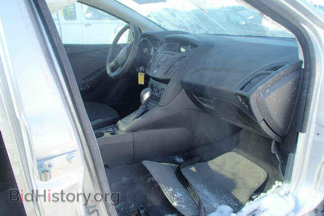 2012 FORD FOCUS - VIN: 1FAHP3E20CL194158 - Photo 7