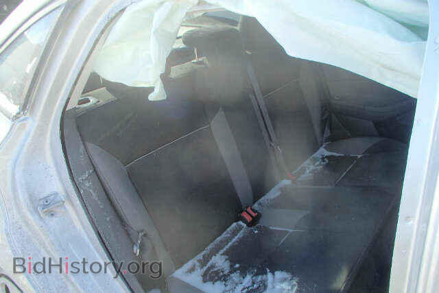 2012 FORD FOCUS - VIN: 1FAHP3E20CL194158 - Photo 8