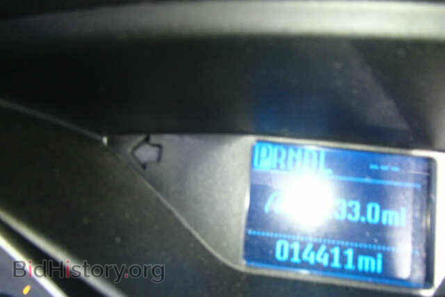 2012 FORD FOCUS - VIN: 1FAHP3E20CL194158 - Photo 10