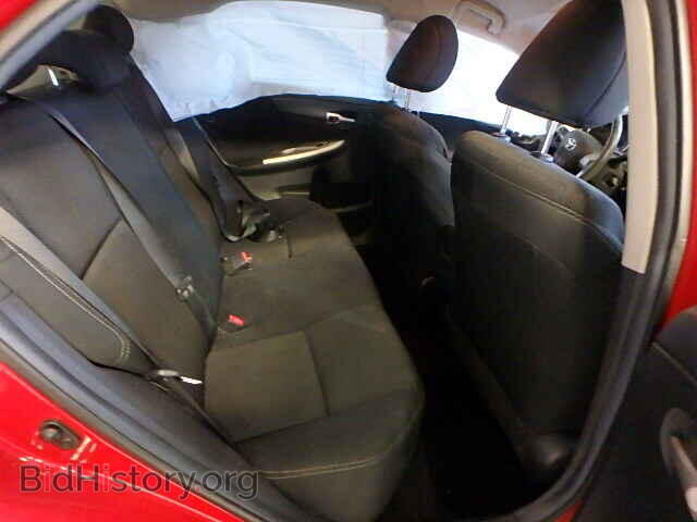 2012 TOYOTA COROLLA - VIN: 2T1BU4EEXCC792175 - Photo 6