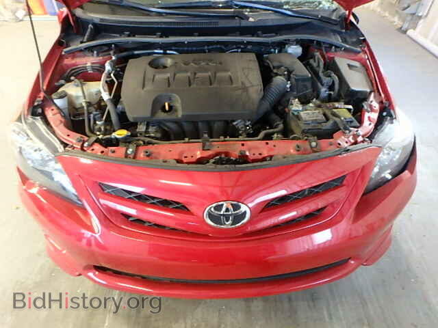 2012 TOYOTA COROLLA - VIN: 2T1BU4EEXCC792175 - Photo 7