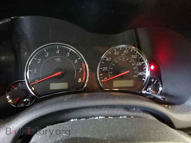 2012 TOYOTA COROLLA - VIN: 2T1BU4EEXCC792175 - Photo 8