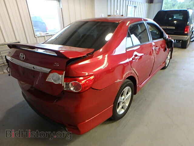 2012 TOYOTA COROLLA - VIN: 2T1BU4EEXCC792175 - Photo 9