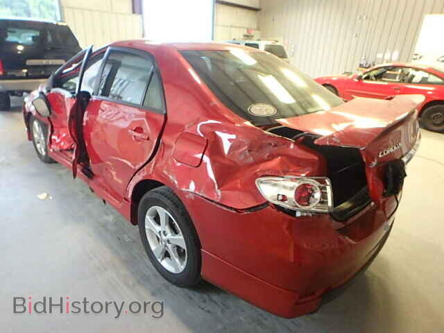 2012 TOYOTA COROLLA - VIN: 2T1BU4EEXCC792175 - Photo 10