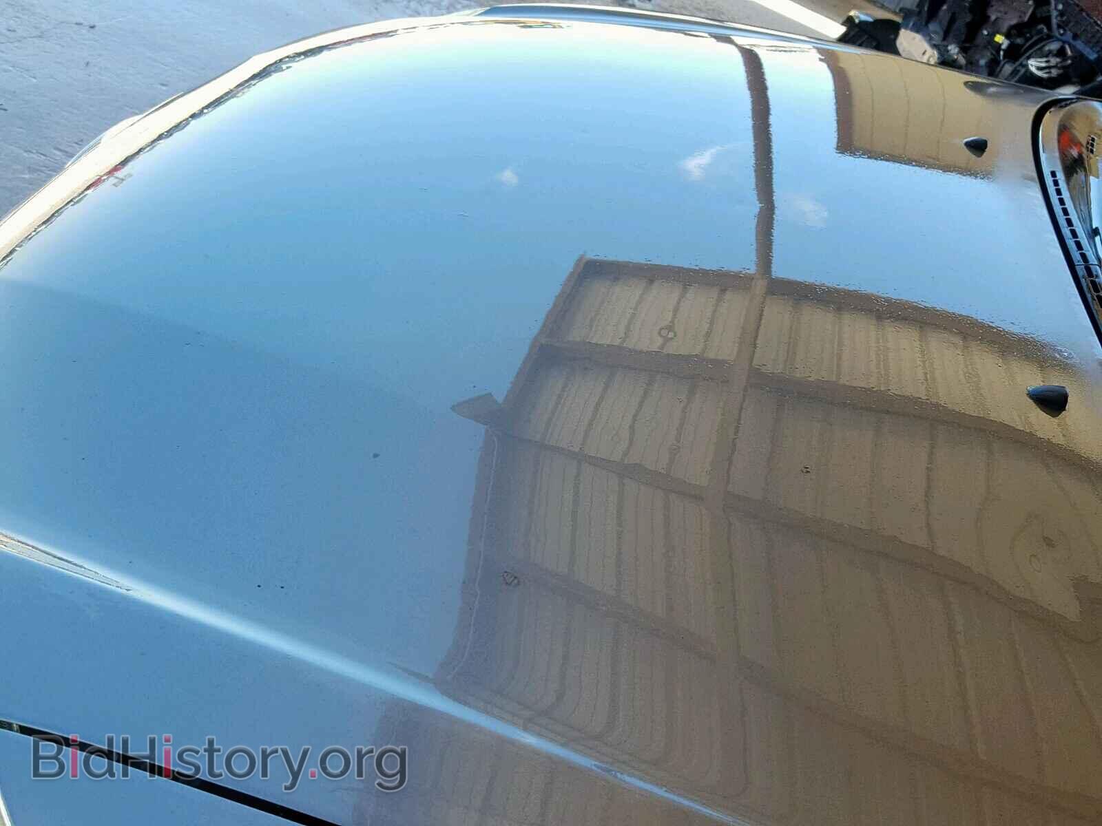 2007 TOYOTA COROLLA - VIN: 2T1BR32E57C736683 - Фото 9