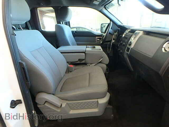 2011 FORD F150 - VIN: 1FTFX1CF5BKD77054 - Фото 5